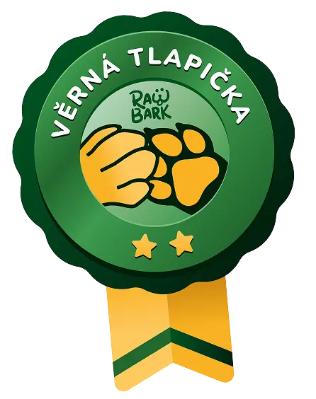 Věrná tlapička