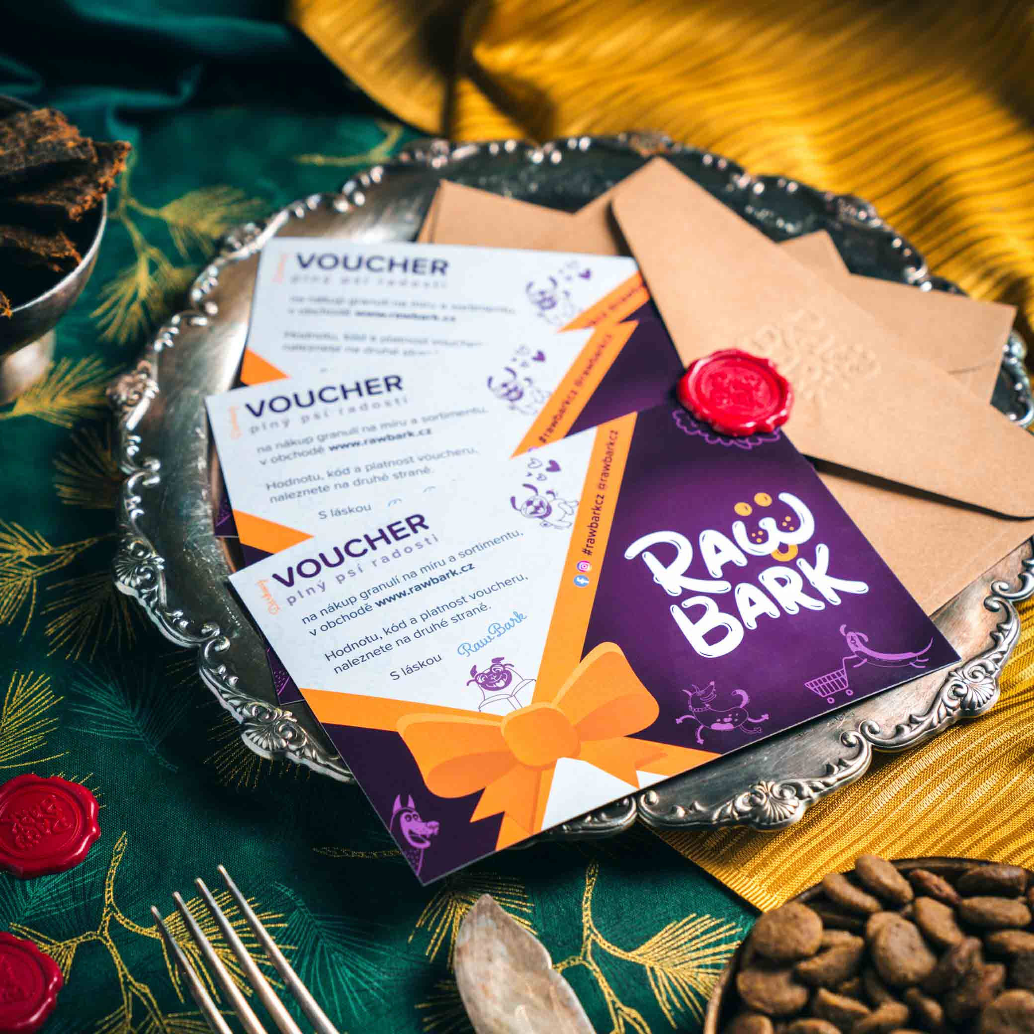 Dárkový voucher (pouze online) - Image 4