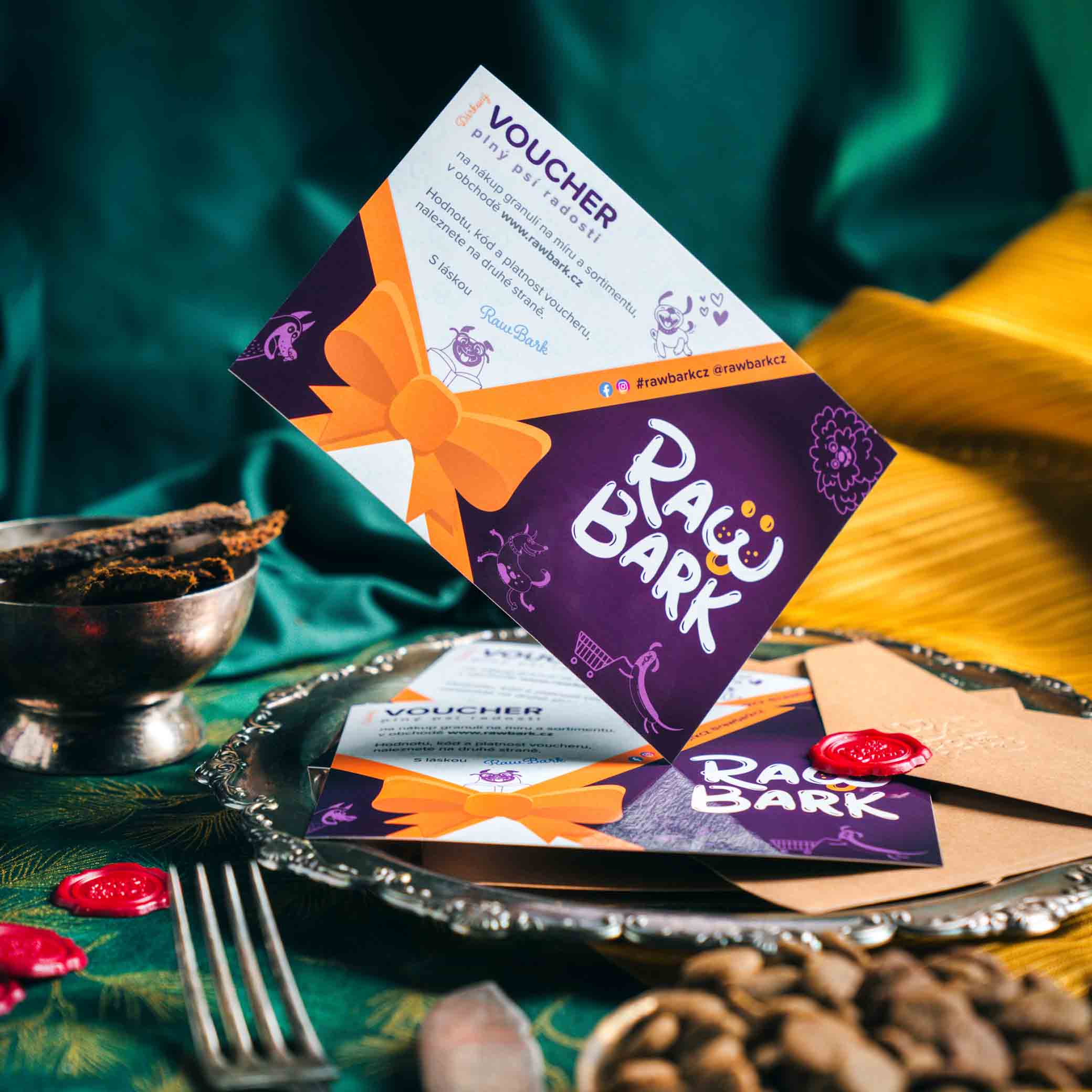 Dárkový voucher (pouze online) - Image 3