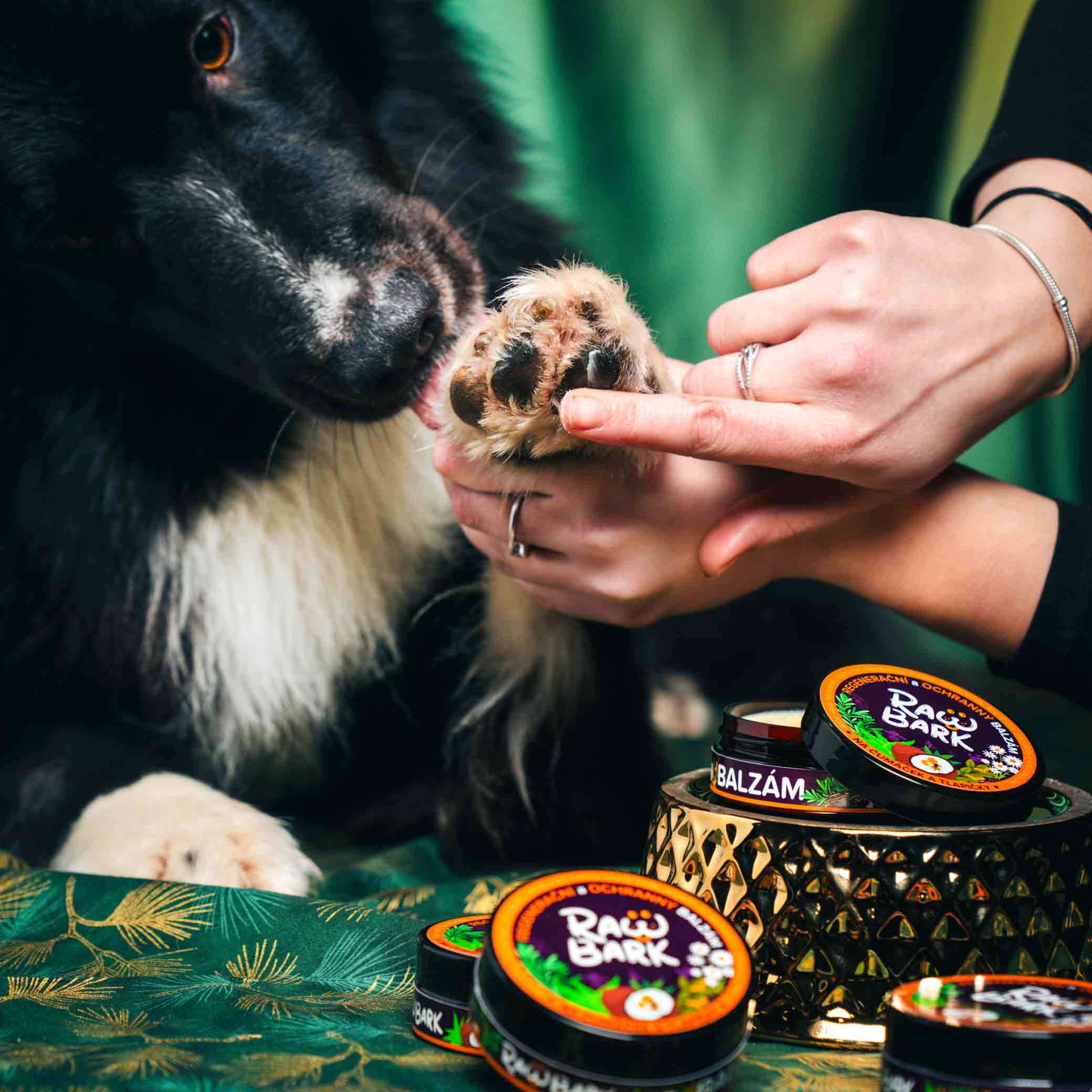 Balzám na čumáček a tlapičky - Image 2