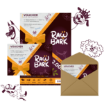 Dárkový voucher (pouze online)