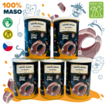 Kapří maso ve vývaru