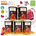 Hovězí maso ve vývaru