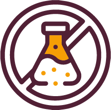 Bez mouček, chemie, GMO a dochucovadel