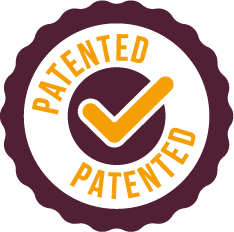 1kg čerstvého masa na 1kg granulí